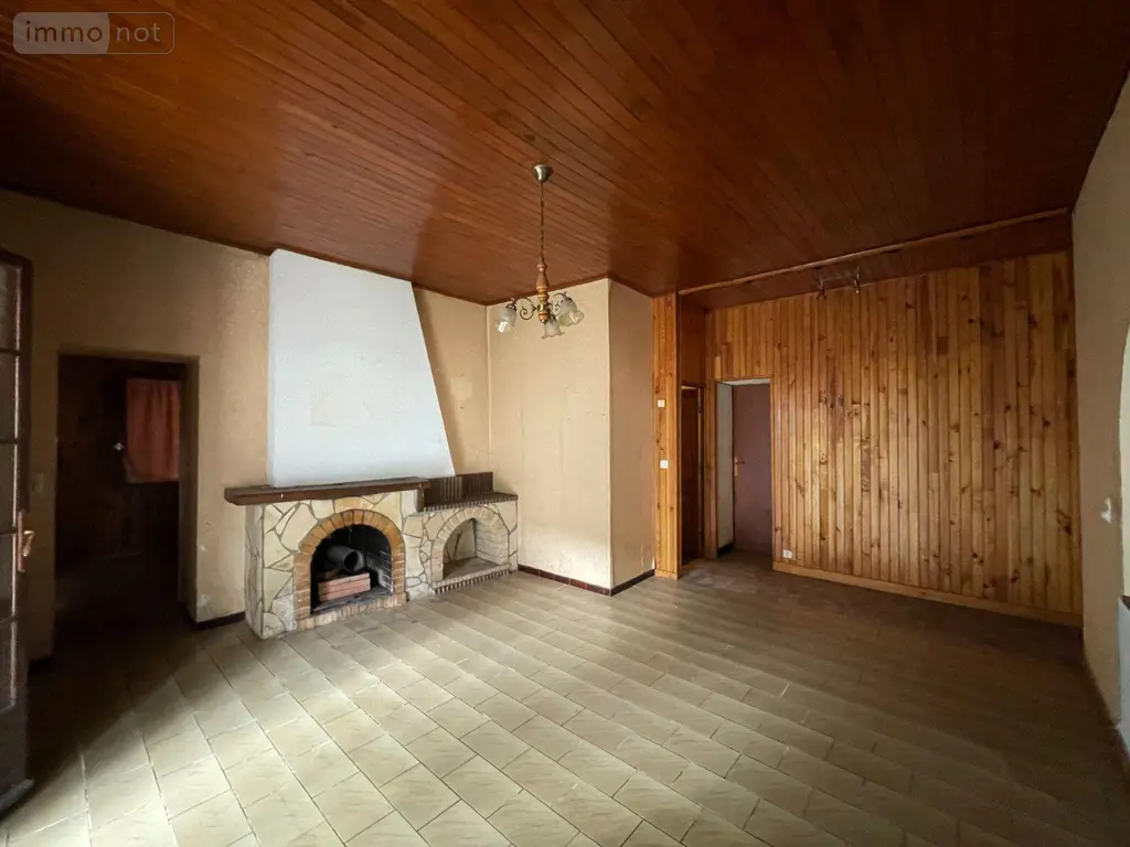 Maison a vendre Langon 33210 Gironde 33 174 m2 7 pièces 175000 euros 33062-42 005