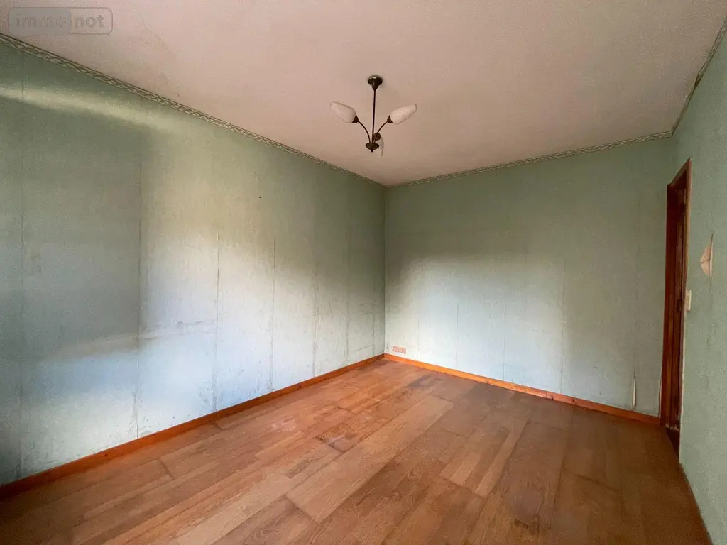 Maison a vendre Langon 33210 Gironde 33 174 m2 7 pièces 175000 euros 33062-42 009