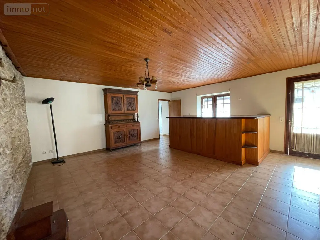 Maison a vendre Langon 33210 Gironde 33 174 m2 7 pièces 175000 euros 33062-42 011