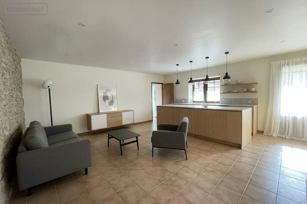 Maison a vendre Langon 33210 Gironde 33 174 m2 7 pièces 175000 euros 33062-42 012