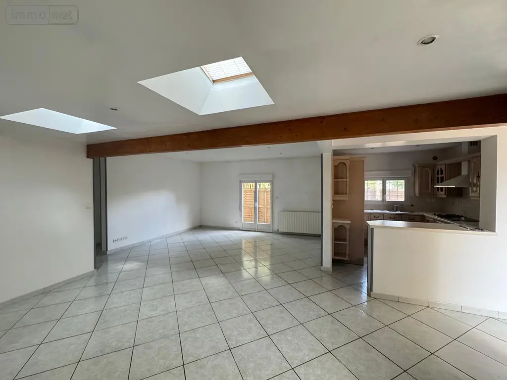 Maison a vendre Talence 33400 Gironde 33 145 m2 7 pièces 429000 euros 33010/230 003