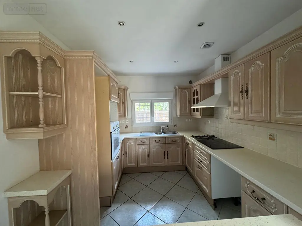 Maison a vendre Talence 33400 Gironde 33 145 m2 7 pièces 429000 euros 33010/230 004