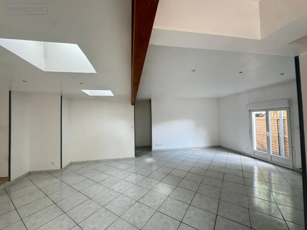Maison a vendre Talence 33400 Gironde 33 145 m2 7 pièces 429000 euros 33010/230 005
