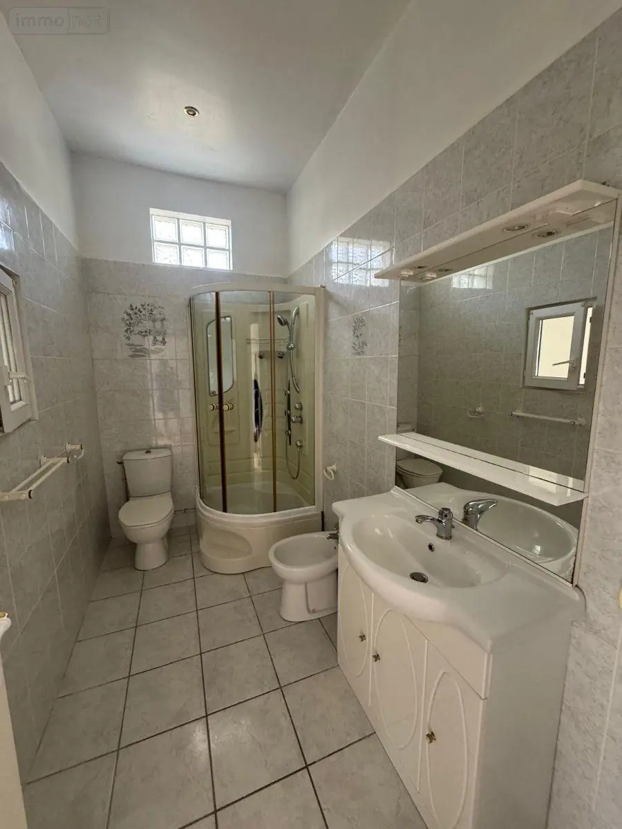 Maison a vendre Talence 33400 Gironde 33 145 m2 7 pièces 429000 euros 33010/230 010