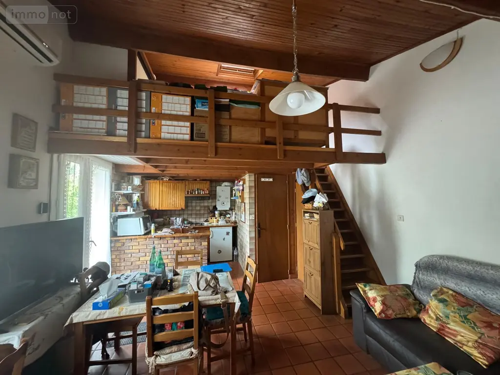 Maison a vendre Talence 33400 Gironde 33 145 m2 7 pièces 429000 euros 33010/230 011