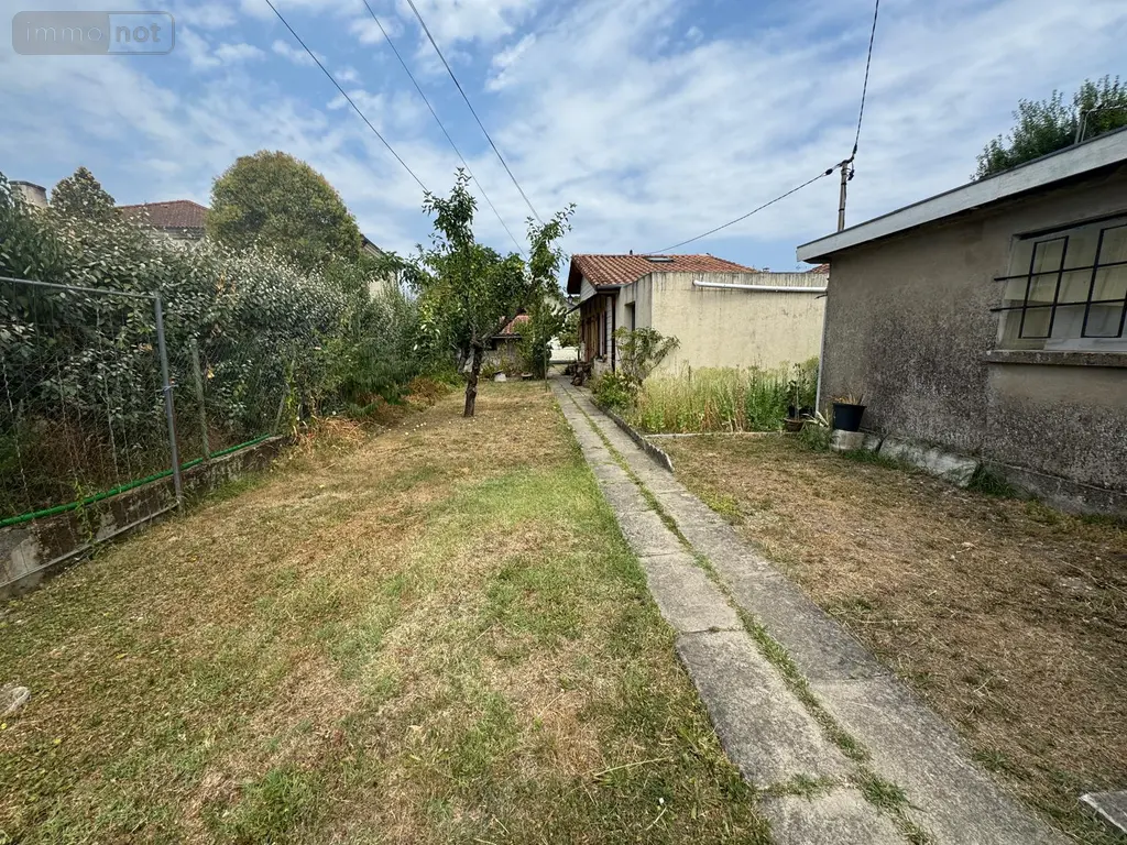 Maison a vendre Talence 33400 Gironde 33 145 m2 7 pièces 429000 euros 33010/230 012