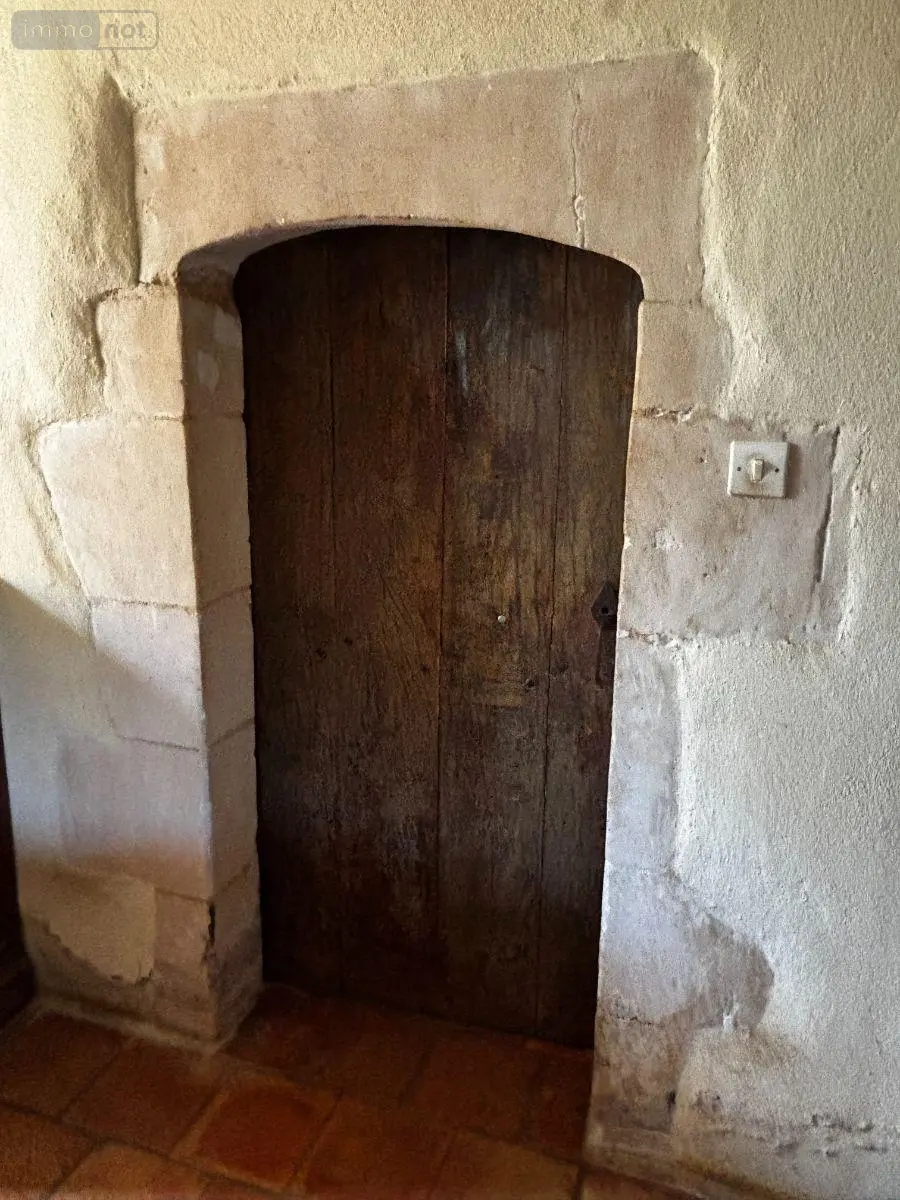Maison a vendre Courgains 72260 Sarthe 72 132 m2 5 pièces 209000 euros 13873/986AC 007