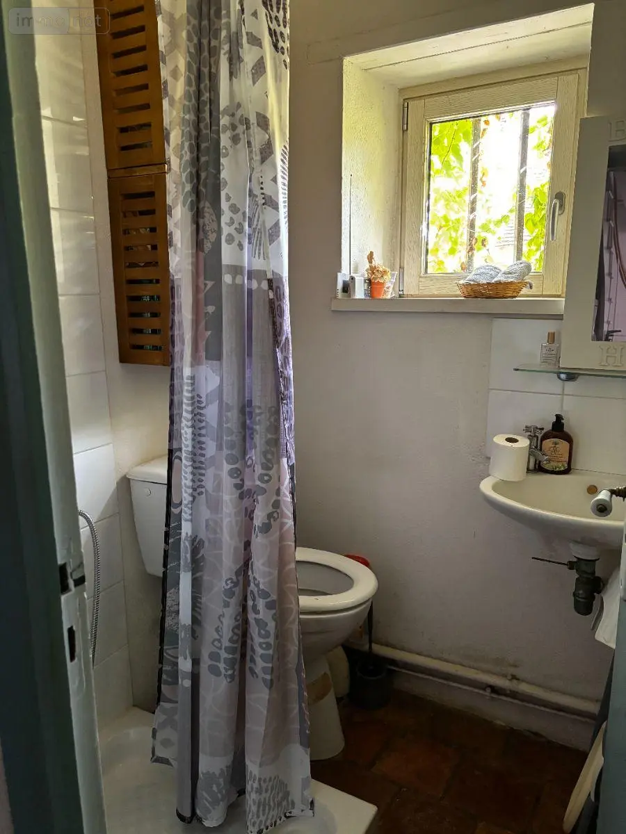 Maison a vendre Courgains 72260 Sarthe 72 132 m2 5 pièces 209000 euros 13873/986AC 010
