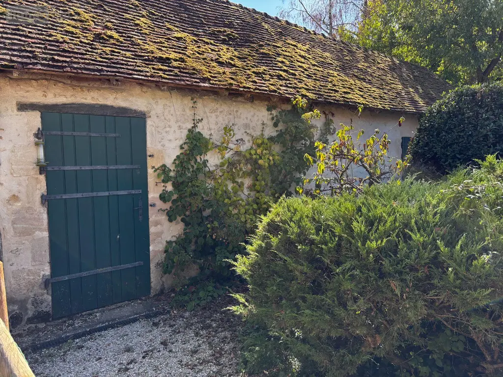 Maison a vendre Courgains 72260 Sarthe 72 132 m2 5 pièces 209000 euros 13873/986AC 019
