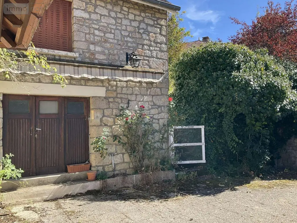 Maison a vendre Gourdon 46300 Lot 46 49 m2 2 pièces 73500 euros 46041/467 003