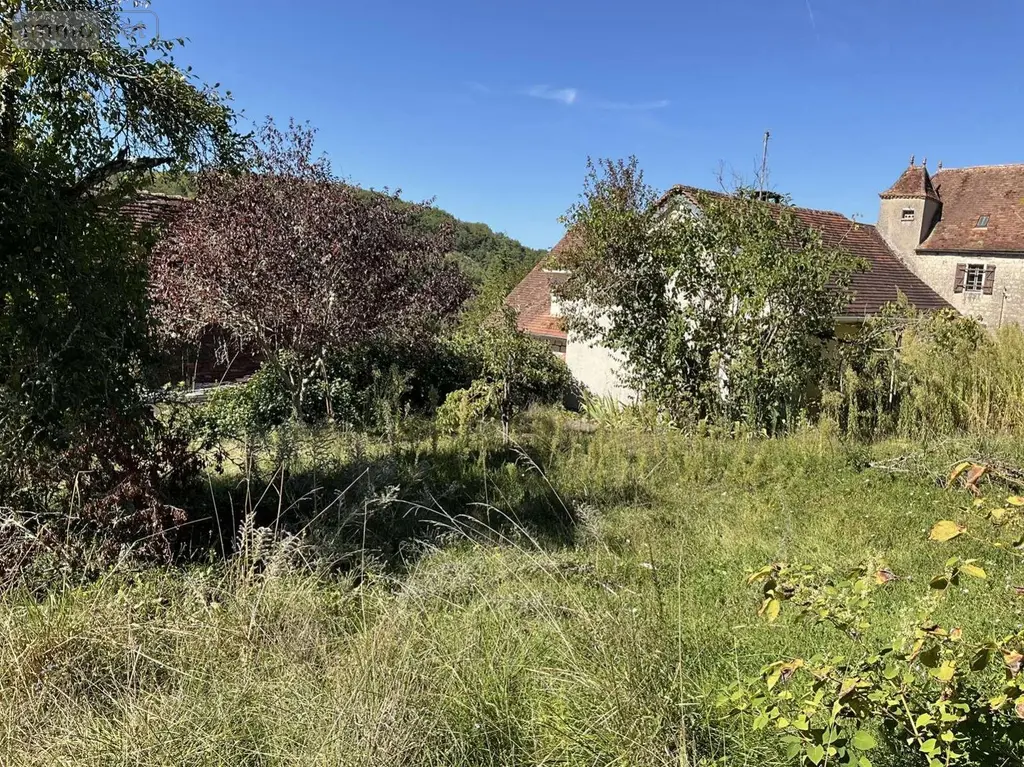 Maison a vendre Gourdon 46300 Lot 46 49 m2 2 pièces 73500 euros 46041/467 007