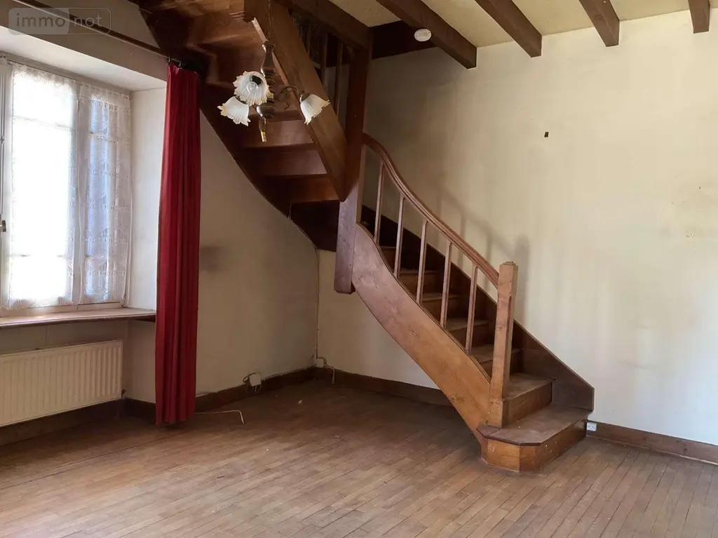 Maison a vendre Gourdon 46300 Lot 46 49 m2 2 pièces 73500 euros 46041/467 008