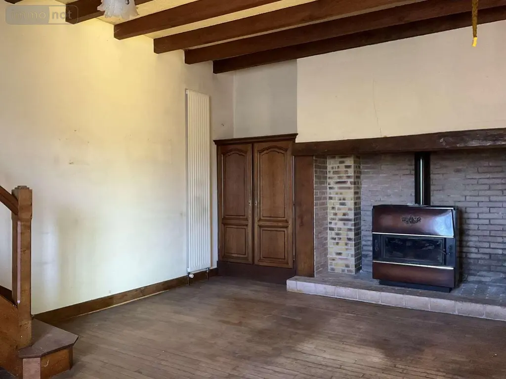 Maison a vendre Gourdon 46300 Lot 46 49 m2 2 pièces 73500 euros 46041/467 009