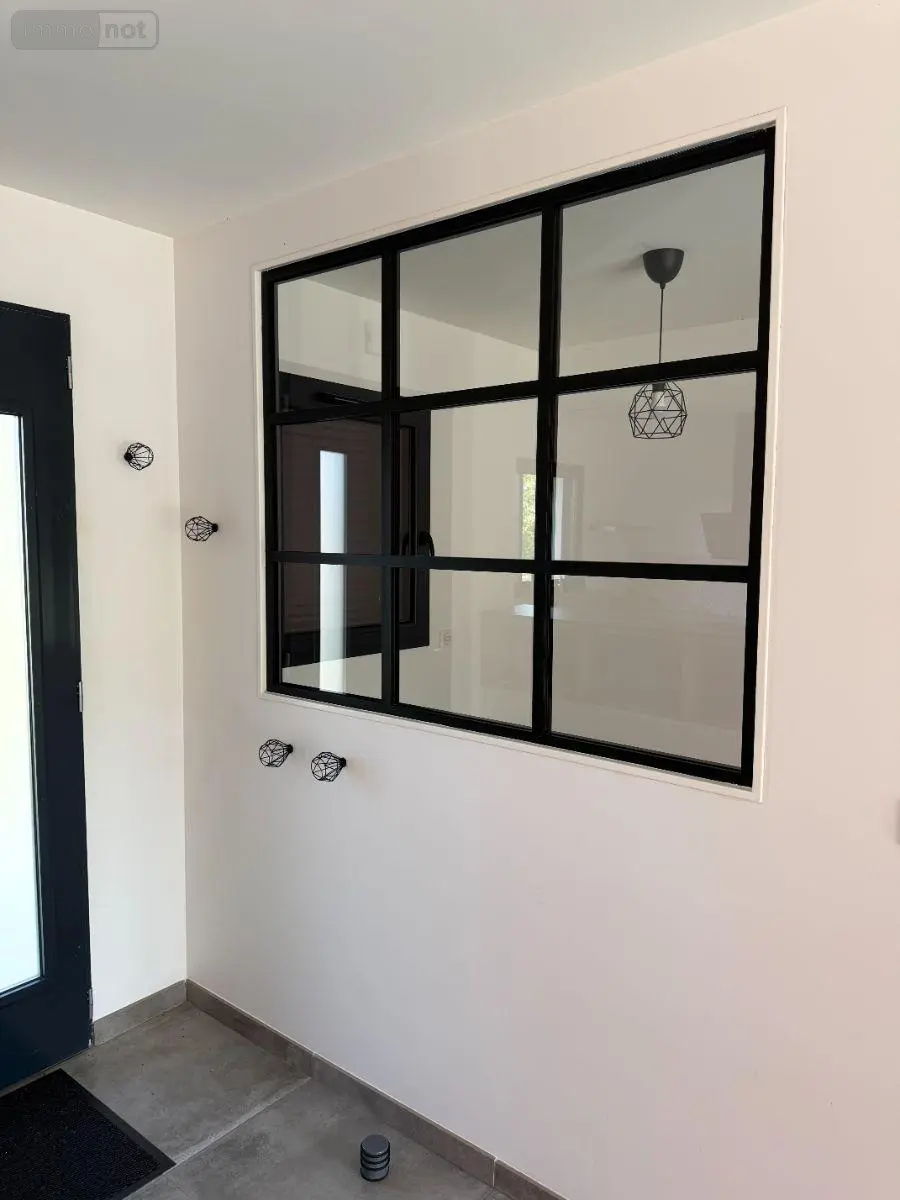 Maison a vendre Jaleyrac 15200 Cantal 15 119 m2 5 pièces 248000 euros 15060/1299 003