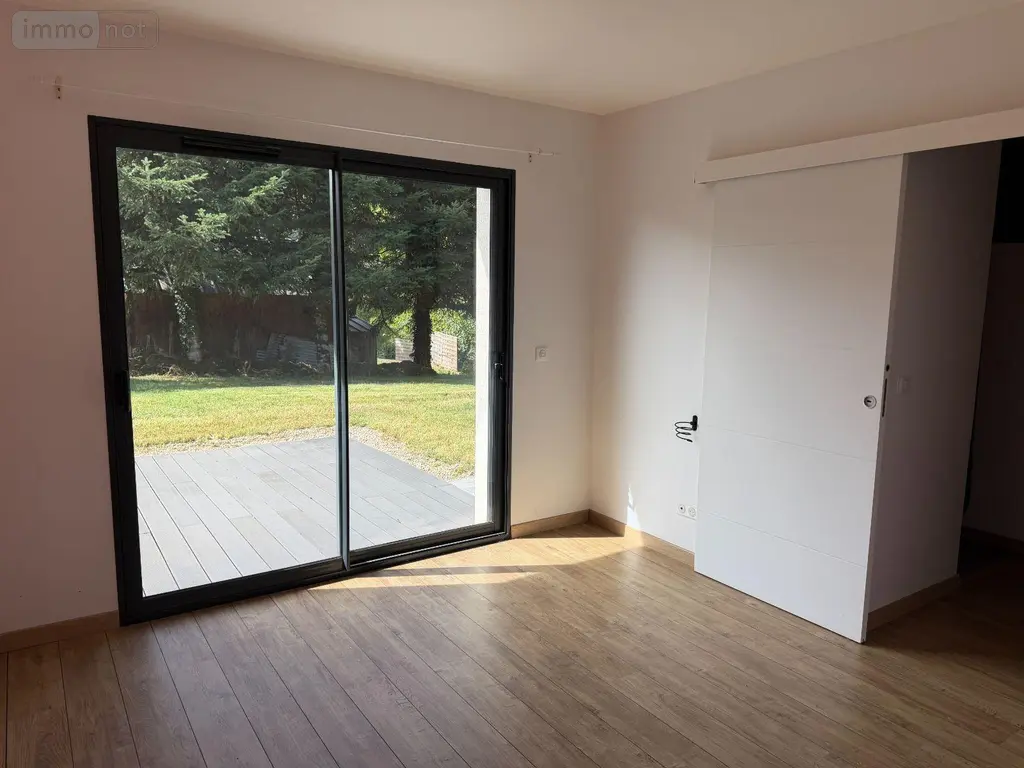 Maison a vendre Jaleyrac 15200 Cantal 15 119 m2 5 pièces 248000 euros 15060/1299 009