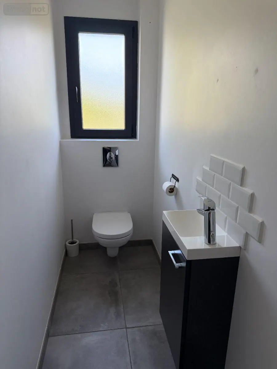 Maison a vendre Jaleyrac 15200 Cantal 15 119 m2 5 pièces 248000 euros 15060/1299 014