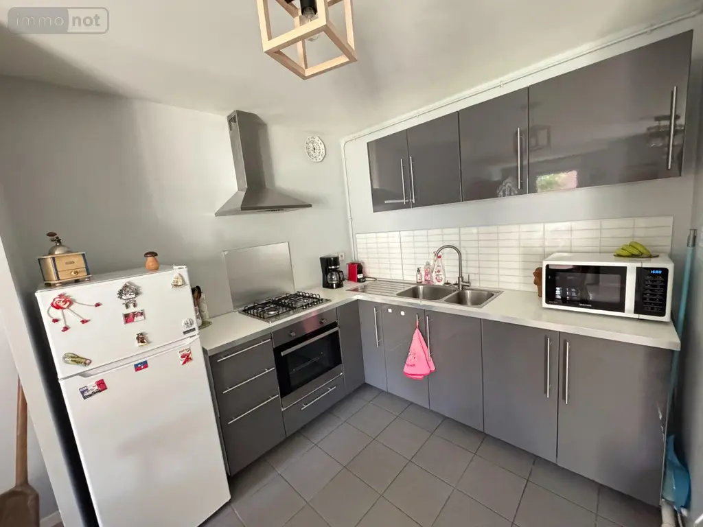Appartement a vendre Wambrechies 59118 Nord 59 68 m2 3 pièces 252000 euros LC978 003