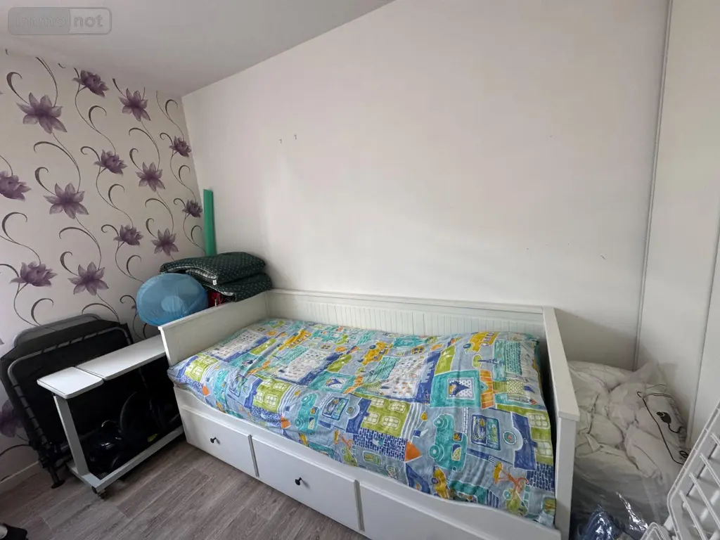 Appartement a vendre Wambrechies 59118 Nord 59 68 m2 3 pièces 252000 euros LC978 005