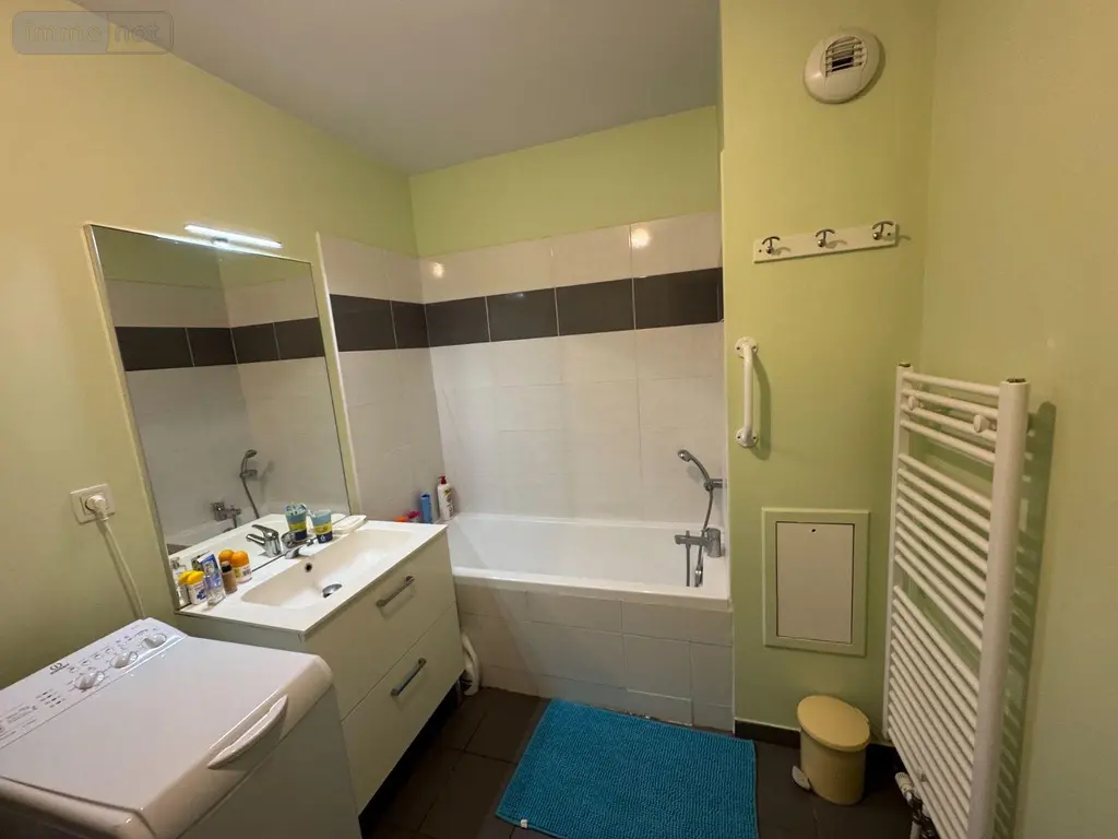 Appartement a vendre Wambrechies 59118 Nord 59 68 m2 3 pièces 252000 euros LC978 006