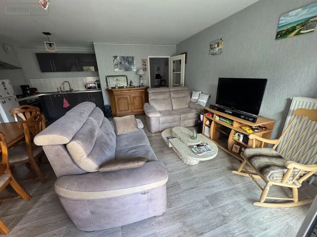 Appartement a vendre Wambrechies 59118 Nord 59 68 m2 3 pièces 252000 euros LC978 004