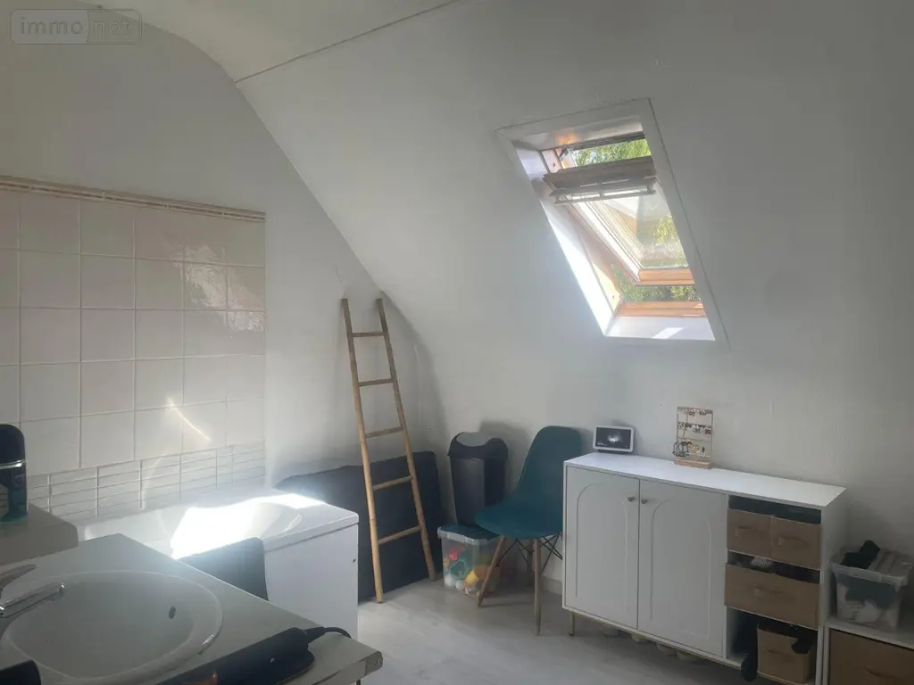 Maison a vendre Saint-Jans-Cappel 59270 Nord 59 103 m2 4 pièces 199500 euros F30465 010
