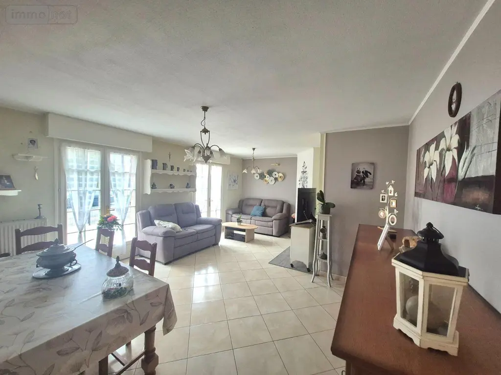 Maison a vendre Lestrem 62136 Pas-de-Calais 62 80 m2 4 pièces 193500 euros C1173 004