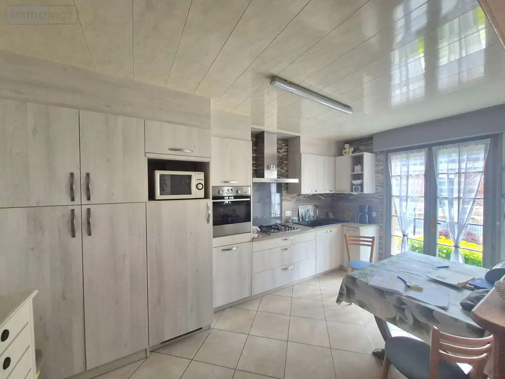 Maison a vendre Lestrem 62136 Pas-de-Calais 62 80 m2 4 pièces 193500 euros C1173 005