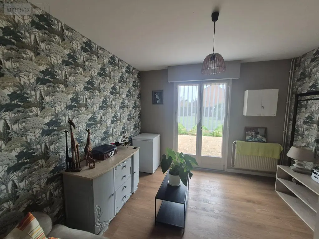 Maison a vendre Lestrem 62136 Pas-de-Calais 62 80 m2 4 pièces 193500 euros C1173 006