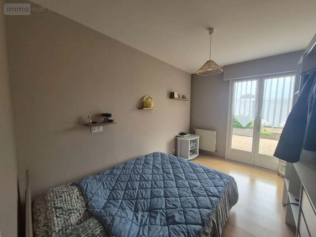 Maison a vendre Lestrem 62136 Pas-de-Calais 62 80 m2 4 pièces 193500 euros C1173 007