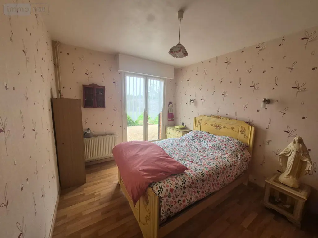 Maison a vendre Lestrem 62136 Pas-de-Calais 62 80 m2 4 pièces 193500 euros C1173 008
