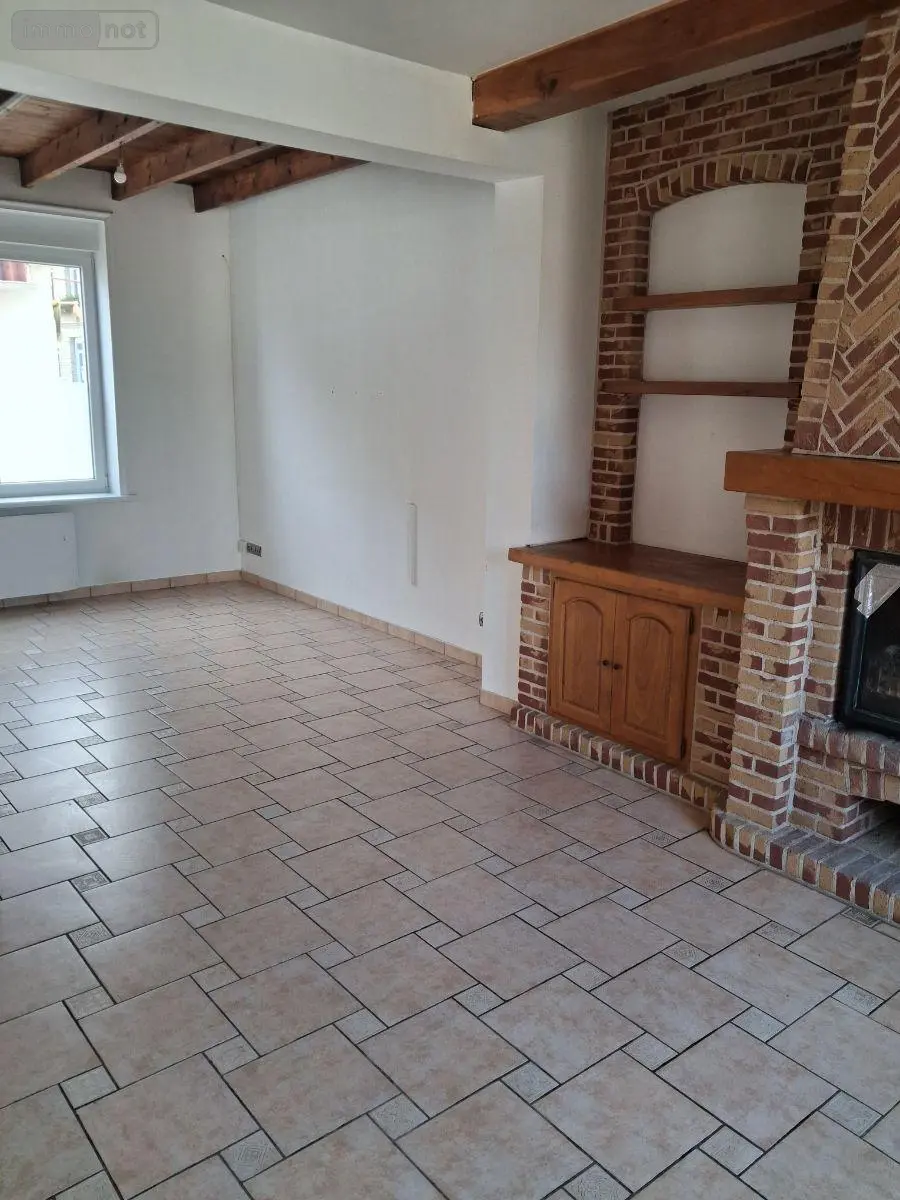 Location maison Saint-Pierre-Brouck 59630 Nord 59 119 m2 7 pièces 910 euros MAIS00854 003