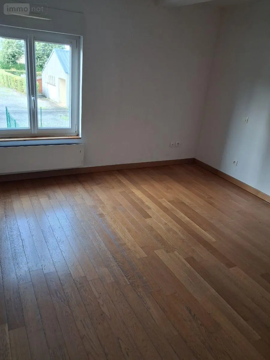 Location maison Saint-Pierre-Brouck 59630 Nord 59 119 m2 7 pièces 910 euros MAIS00854 005