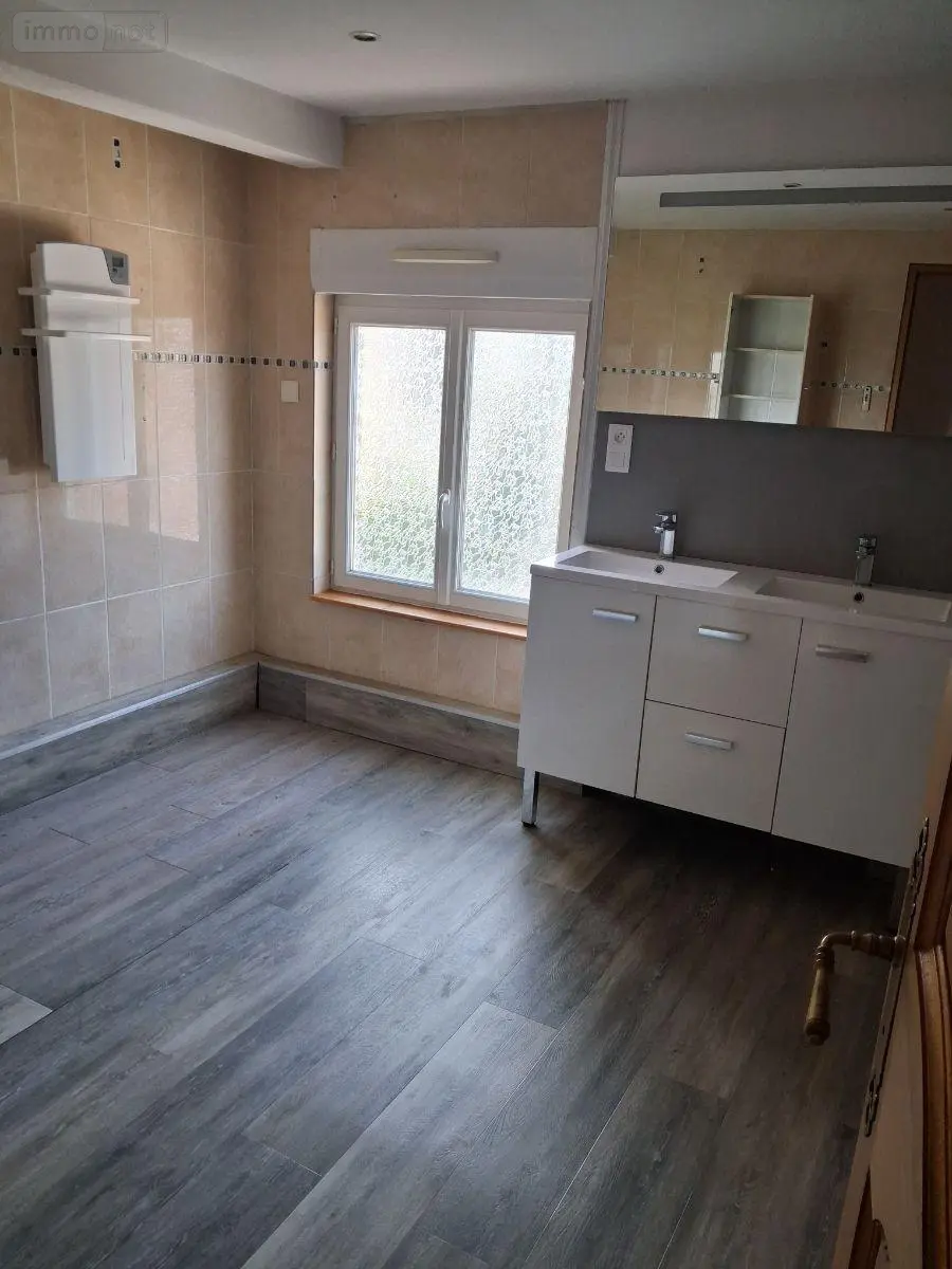 Location maison Saint-Pierre-Brouck 59630 Nord 59 119 m2 7 pièces 910 euros MAIS00854 007