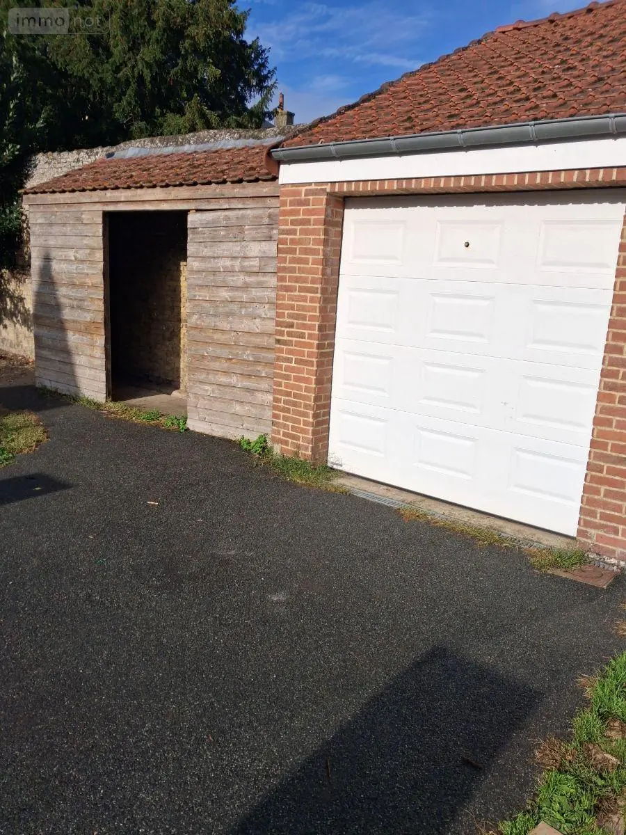 Location maison Saint-Pierre-Brouck 59630 Nord 59 119 m2 7 pièces 910 euros MAIS00854 009