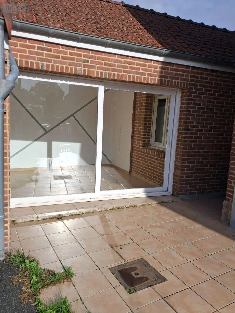 Location maison Saint-Pierre-Brouck 59630 Nord 59 119 m2 7 pièces 910 euros MAIS00854 010