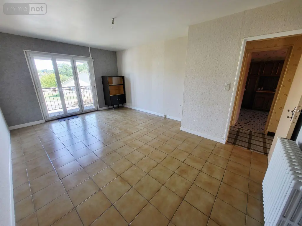Maison a vendre Ussel 19200 Corrèze 19 154 m2 8 pièces 133350 euros UM 1326 004