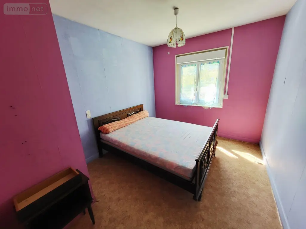 Maison a vendre Ussel 19200 Corrèze 19 154 m2 8 pièces 133350 euros UM 1326 007