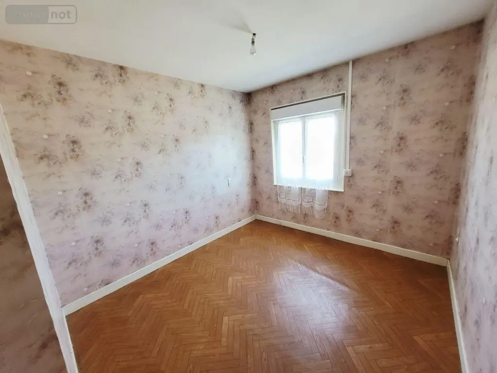 Maison a vendre Ussel 19200 Corrèze 19 154 m2 8 pièces 133350 euros UM 1326 008