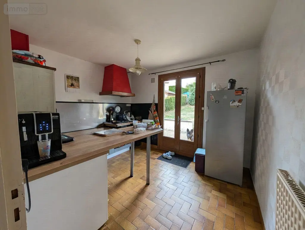 Location maison Bessé-sur-Braye 72310 Sarthe 72 89 m2 5 pièces 605 euros 101/2058 003