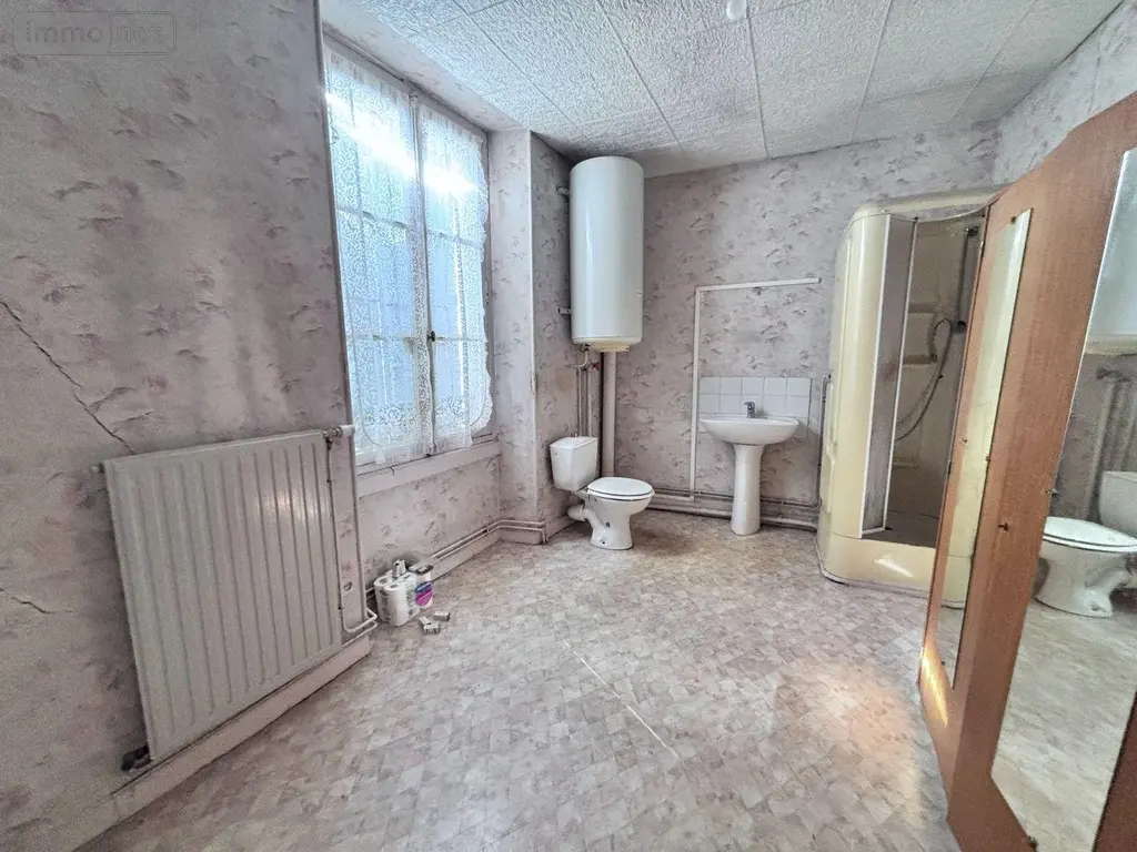 Maison a vendre Aÿ-Champagne 51160 Marne 51 58 m2 3 pièces 63600 euros 26002 006