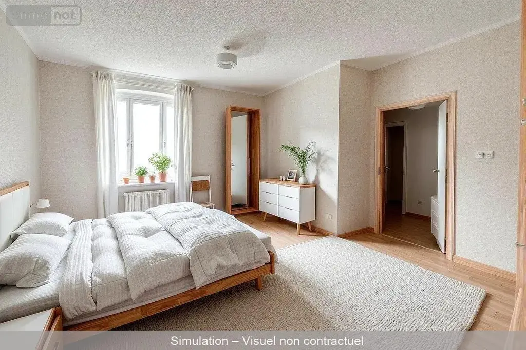 Maison a vendre Aÿ-Champagne 51160 Marne 51 58 m2 3 pièces 63600 euros 26002 005
