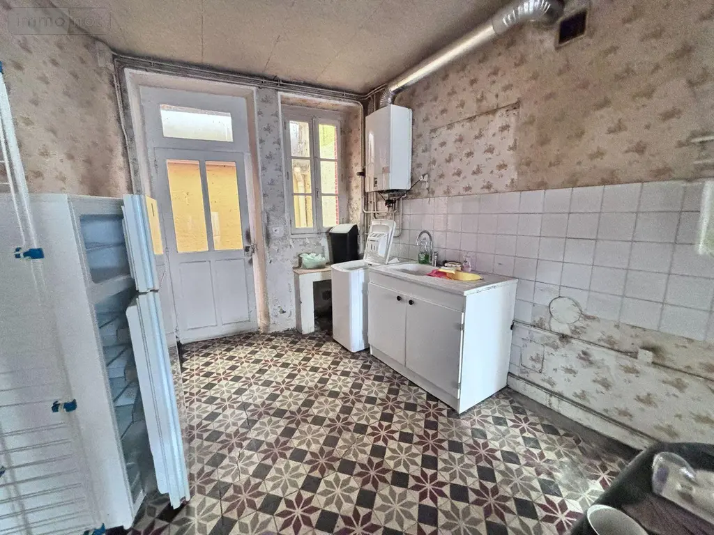 Maison a vendre Aÿ-Champagne 51160 Marne 51 58 m2 3 pièces 63600 euros 26002 002