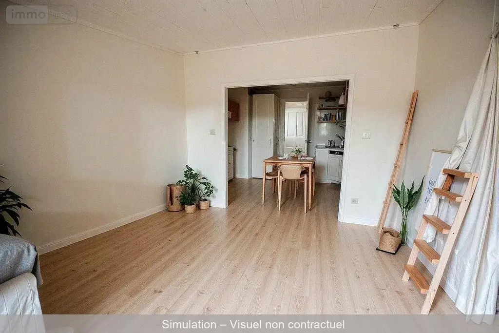 Maison a vendre Aÿ-Champagne 51160 Marne 51 58 m2 3 pièces 63600 euros 26002 008