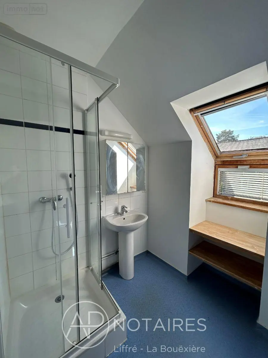 Location maison Liffré 35340 Ille-et-Vilaine 35 52 m2 3 pièces 570 euros 35026/26 005