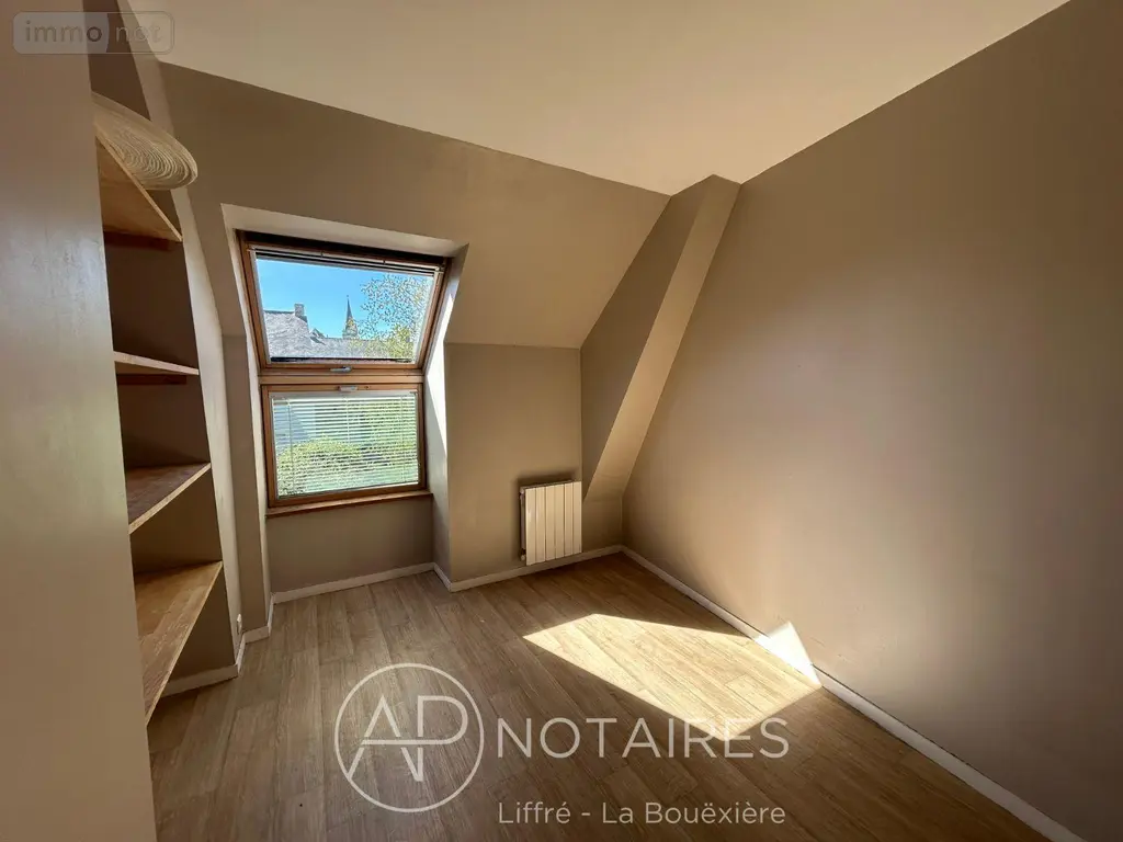 Location maison Liffré 35340 Ille-et-Vilaine 35 52 m2 3 pièces 570 euros 35026/26 006
