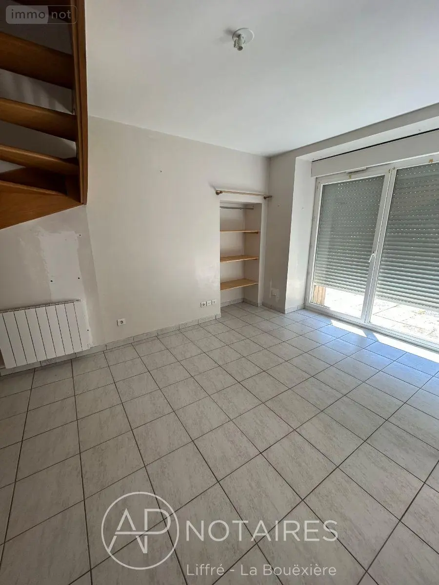 Location maison Liffré 35340 Ille-et-Vilaine 35 52 m2 3 pièces 570 euros 35026/26 002