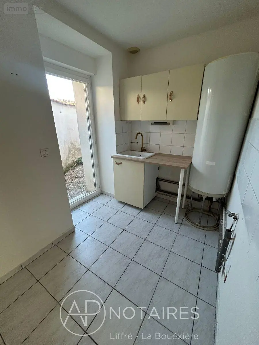 Location maison Liffré 35340 Ille-et-Vilaine 35 52 m2 3 pièces 570 euros 35026/26 003