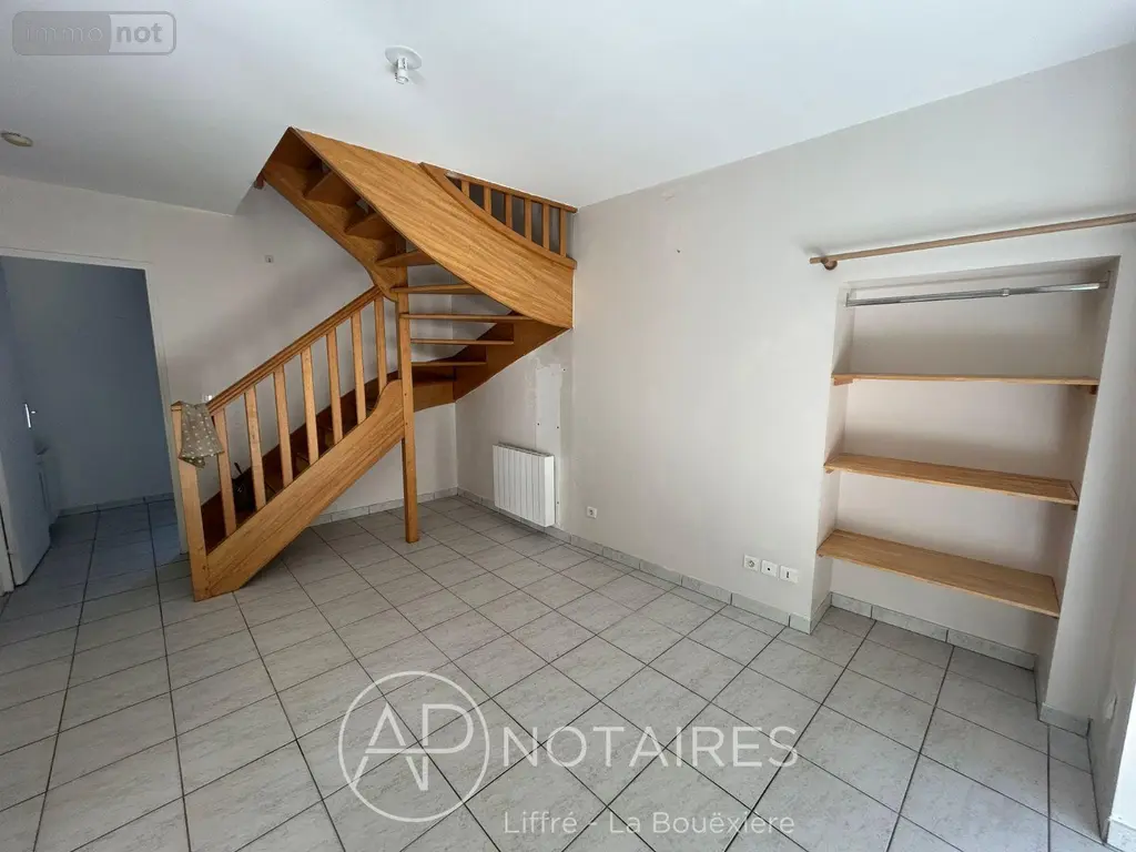 Location maison Liffré 35340 Ille-et-Vilaine 35 52 m2 3 pièces 570 euros 35026/26 004