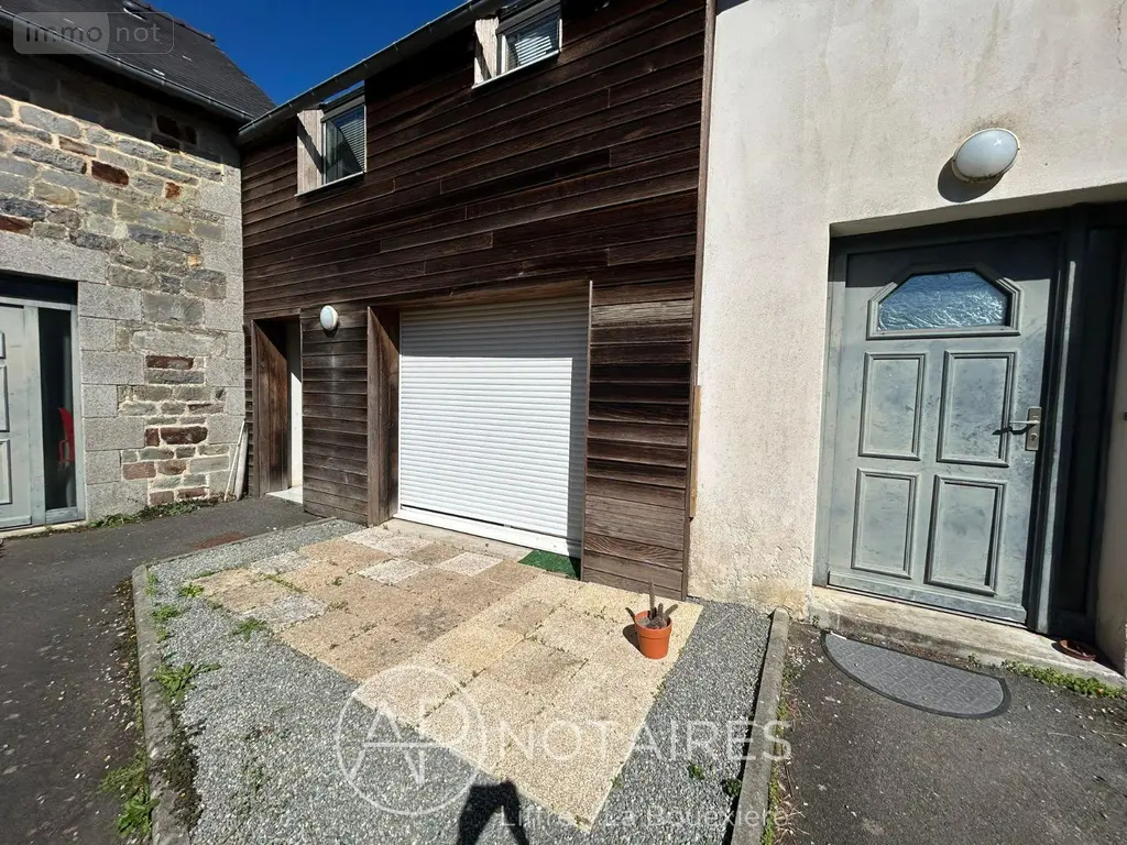 Location maison Liffré 35340 Ille-et-Vilaine 35 52 m2 3 pièces 570 euros 35026/26 001