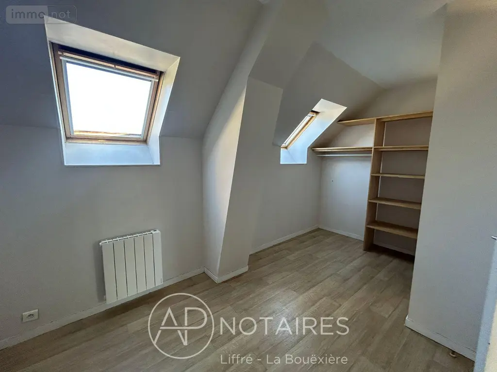 Location maison Liffré 35340 Ille-et-Vilaine 35 52 m2 3 pièces 570 euros 35026/26 008